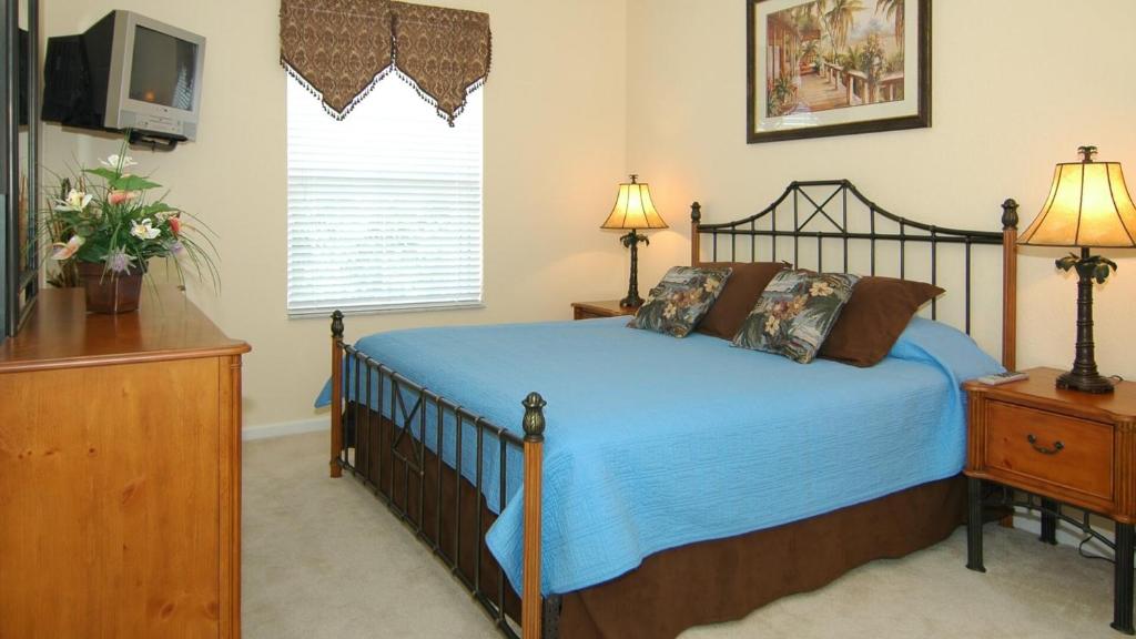 The Ultimate 3 Bedroom Condo on Windsor Hills Resort Orlando Condo 4785 - image 7