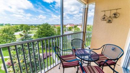 The Ultimate 5 Star Condo on Windsor Hills Resort Orlando Condo 4782 - image 3