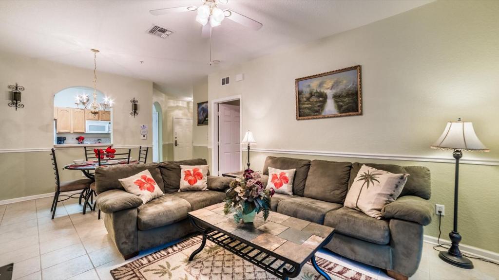 The Ultimate 5 Star Condo on Windsor Hills Resort Orlando Condo 4789 - image 3