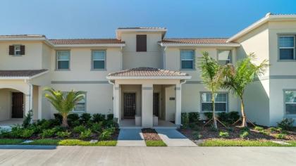 Beautiful 5 Star townhome on Storey Lake Resort with Private Pool Orlando townhome 4904 Kissimmee Florida