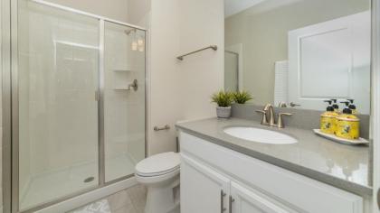 Beautiful 5 Star Townhome on Storey Lake Resort with Private Pool Orlando Townhome 4904 - image 15