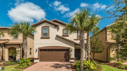 Villas in Kissimmee Florida