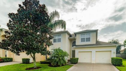 Villas in Kissimmee Florida