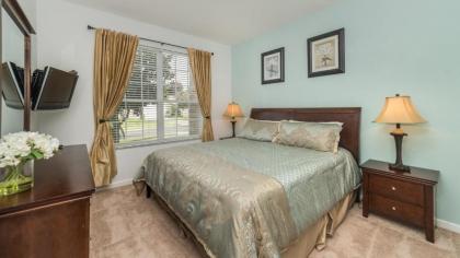 Beautiful 5 Star Villa on Windsor Hills Resort with Private Pool Orlando Villa 4912 - image 11