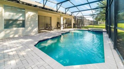 Beautiful 5 Star Villa on Windsor Hills Resort with Private Pool Orlando Villa 4912 - image 4