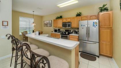 Beautiful 5 Star Villa on Windsor Hills Resort with Private Pool Orlando Villa 4912 - image 5