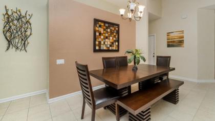 Beautiful 5 Star Villa on Windsor Hills Resort with Private Pool Orlando Villa 4912 - image 7