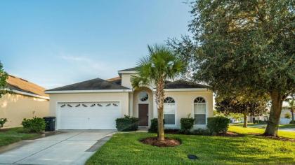 Beautiful 5 Star Villa with Private Pool on the Prestigious Windsor Palms Resort Orlando Villa 4879 Kissimmee