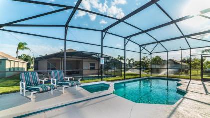 Beautiful 5 Star Villa with Private Pool on the Prestigious Windsor Palms Resort Orlando Villa 4879 - image 2