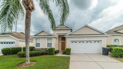 Beautiful 5 Star Villa with Private Pool on the Prestigious Windsor Palms Resort Orlando Villa 4886 Kissimmee Florida