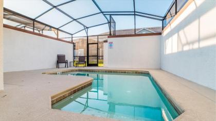 Villas in Kissimmee Florida