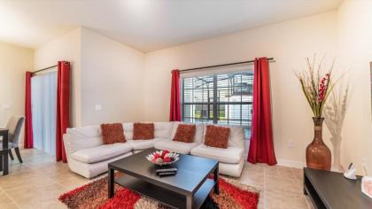 Beautiful Townhome with first class amenities on Storey Lake Resort Orlando Townhome 4809 - image 2