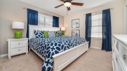 Beautiful Townhome with first class amenities on Storey Lake Resort Orlando Townhome 4840 - image 6