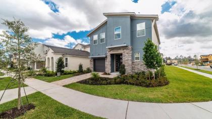 Villas in Kissimmee Florida