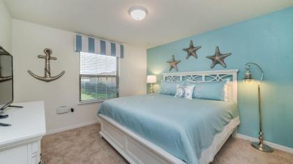 Beautiful Villa with first class amenities on Windsor at Westside Resort Orlando Villa 4972 - image 3