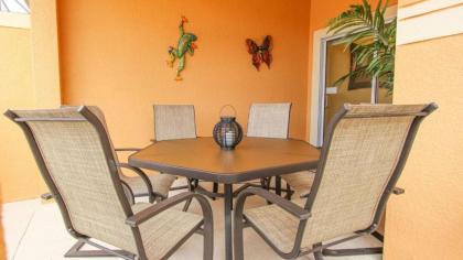 Exclusive 5 Star Villa with Private Pool on Paradise Palms Resort Orlando Villa 4824 - image 16