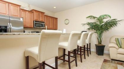 Exclusive 5 Star Villa with Private Pool on Paradise Palms Resort Orlando Villa 4824 - image 4