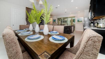 Exclusive 5 Star Villa with Private Pool on Solara Resort Orlando Villa 4953 - image 3