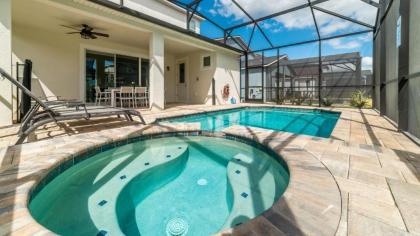 Exclusive 5 Star Villa with Private Pool on Solara Resort Orlando Villa 4953 - image 7