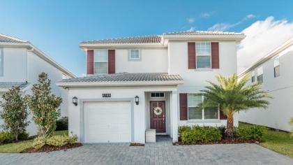 Villas in Kissimmee Florida