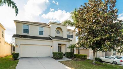 Villas in Kissimmee Florida