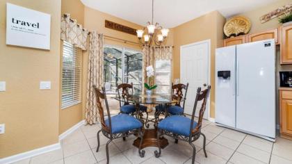 Exclusive 5 Star Villa with Private Pool on Windsor Hills Resort Orlando Villa 4914 - image 11