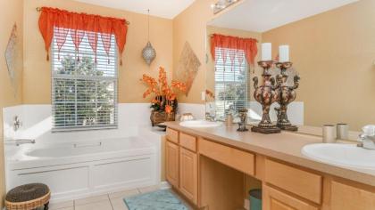 Exclusive 5 Star Villa with Private Pool on Windsor Hills Resort Orlando Villa 4914 - image 14