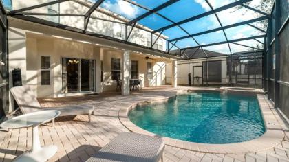 Exclusive 5 Star Villa with Private Pool on Windsor Hills Resort Orlando Villa 4914 - image 6