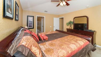 Exclusive 5 Star Villa with Private Pool on Windsor Hills Resort Orlando Villa 5005 - image 10