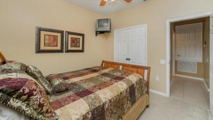 Exclusive 5 Star Villa with Private Pool on Windsor Hills Resort Orlando Villa 5005 - image 16