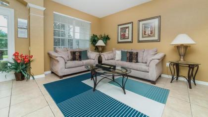 Exclusive 5 Star Villa with Private Pool on Windsor Hills Resort Orlando Villa 5005 - image 2