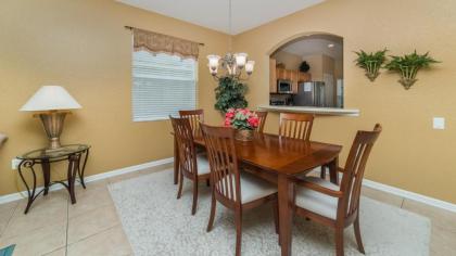 Exclusive 5 Star Villa with Private Pool on Windsor Hills Resort Orlando Villa 5005 - image 3