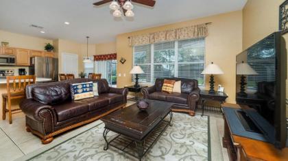 Exclusive 5 Star Villa with Private Pool on Windsor Hills Resort Orlando Villa 5005 - image 5