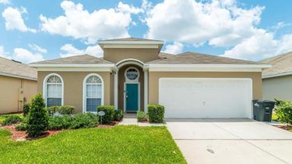 Villas in Kissimmee Florida