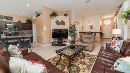 Exclusive 5 Star Villa with Private Pool on Windsor Palms Resort Orlando Villa 4882 - image 5