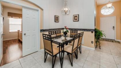 Exclusive 5 Star Villa with Private Pool on Windsor Palms Resort Orlando Villa 4882 - image 8