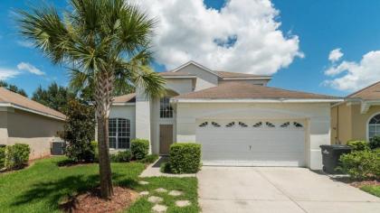 Exclusive 5 Star Villa with Private Pool on Windsor Palms Resort Orlando Villa 4903 Kissimmee