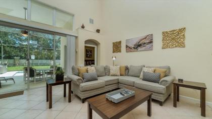 Exclusive 5 Star Villa with Private Pool on Windsor Palms Resort Orlando Villa 4903 - image 2