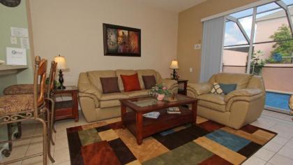 Villas in Kissimmee Florida