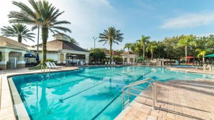 Exclusive 5 Star Villa with Private Pool on Windsor Palms Resort Orlando Villa 4991 - image 10