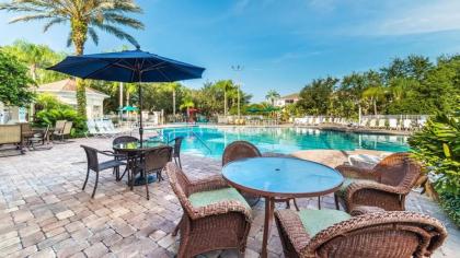 Exclusive 5 Star Villa with Private Pool on Windsor Palms Resort Orlando Villa 4991 - image 11