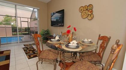 Exclusive 5 Star Villa with Private Pool on Windsor Palms Resort Orlando Villa 4991 - image 4