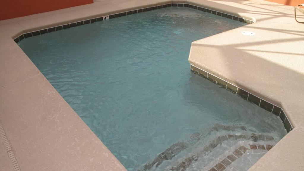 Exclusive Townhome with Large Private Pool on Paradise Palms Resort Orlando Townhome 4834 - image 2