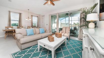 Exclusive Townhome with Large Private Pool on Solara Resort Orlando Townhome 4831 - image 2