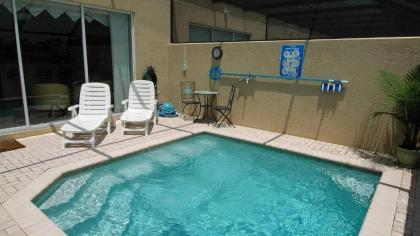 Exclusive Townhome with Large Private Pool on Windsor Hills Resort Orlando Townhome 4923 - image 17