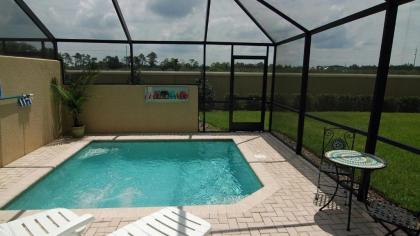 Exclusive Townhome with Large Private Pool on Windsor Hills Resort Orlando Townhome 4923 - image 18