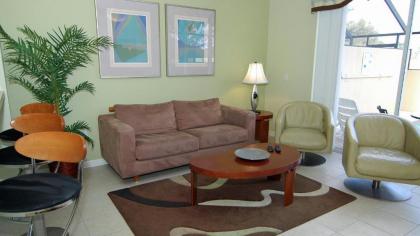 Exclusive Townhome with Large Private Pool on Windsor Hills Resort Orlando Townhome 4923 - image 3