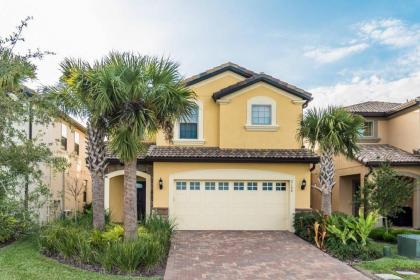 Villas in Kissimmee Florida