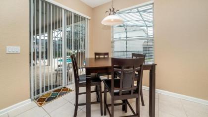 Exclusive Villa with Large Private Pool on Windsor Hills Resort Orlando Villa 4860 - image 6