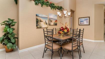 Exclusive Villa with Large Private Pool on Windsor Hills Resort Orlando Villa 4860 - image 7